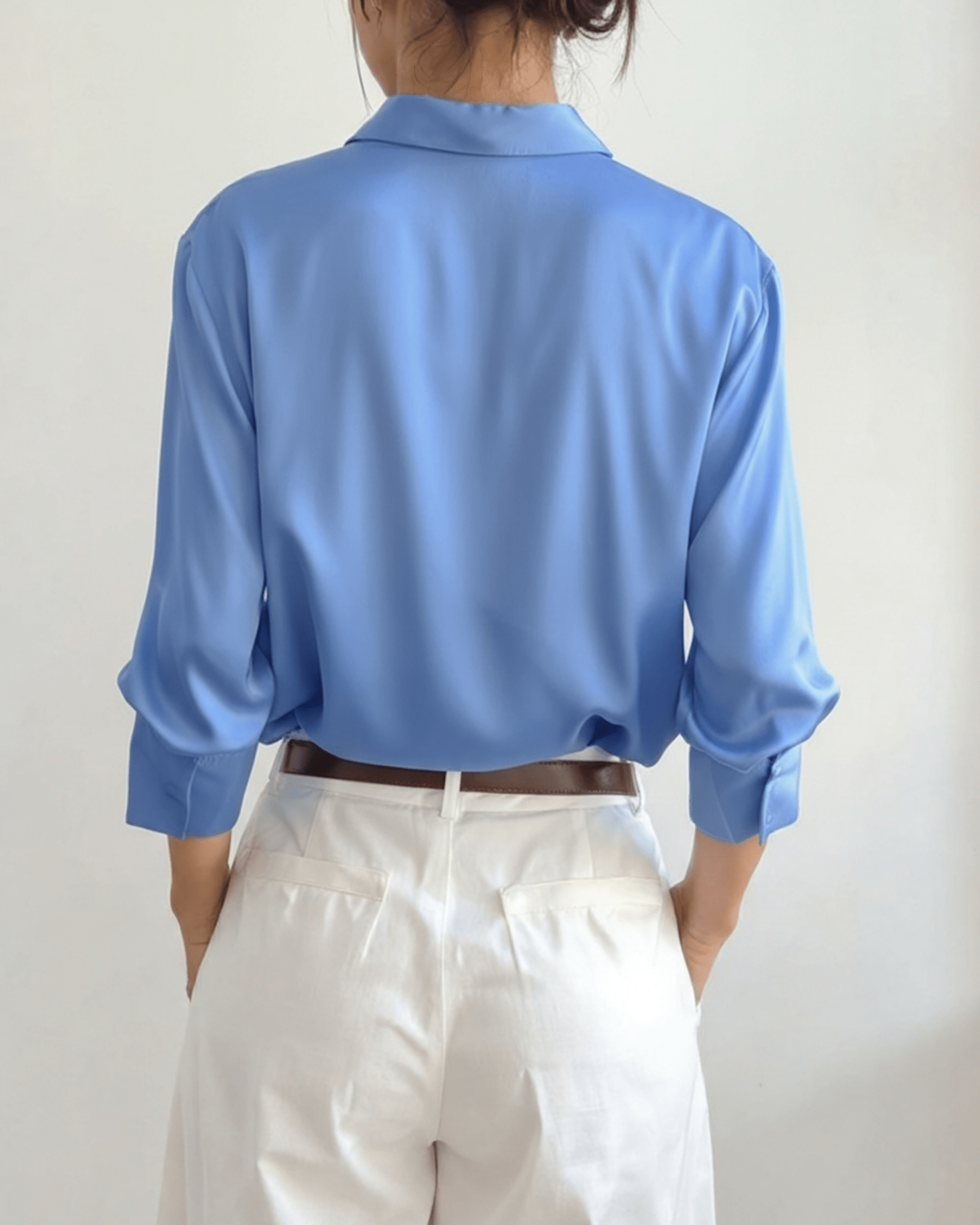 Classic Chic Shirt - Belfaire & Co.