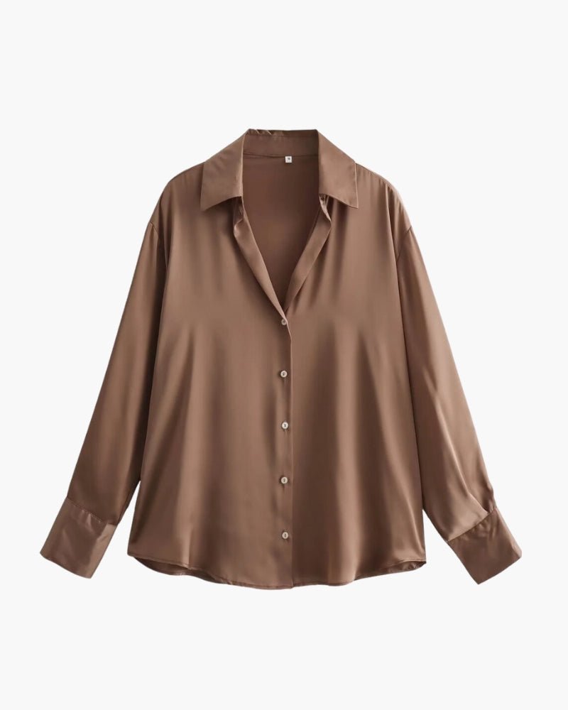 Classic Chic Shirt - Belfaire & Co.