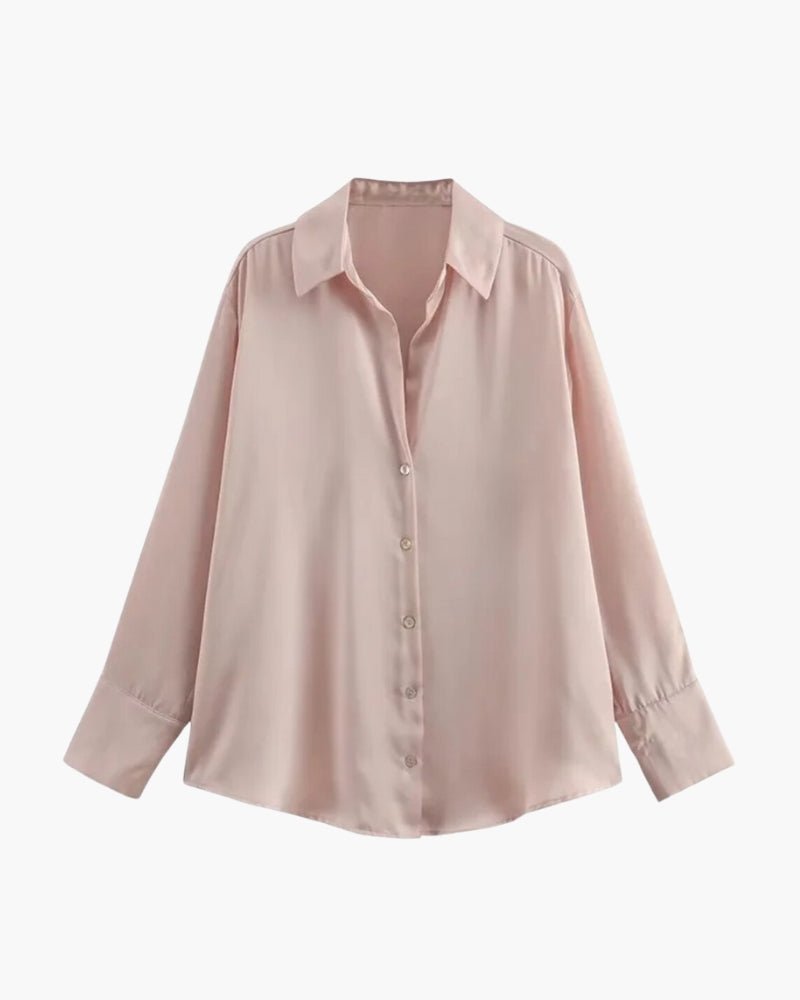 Classic Chic Shirt - Belfaire & Co.