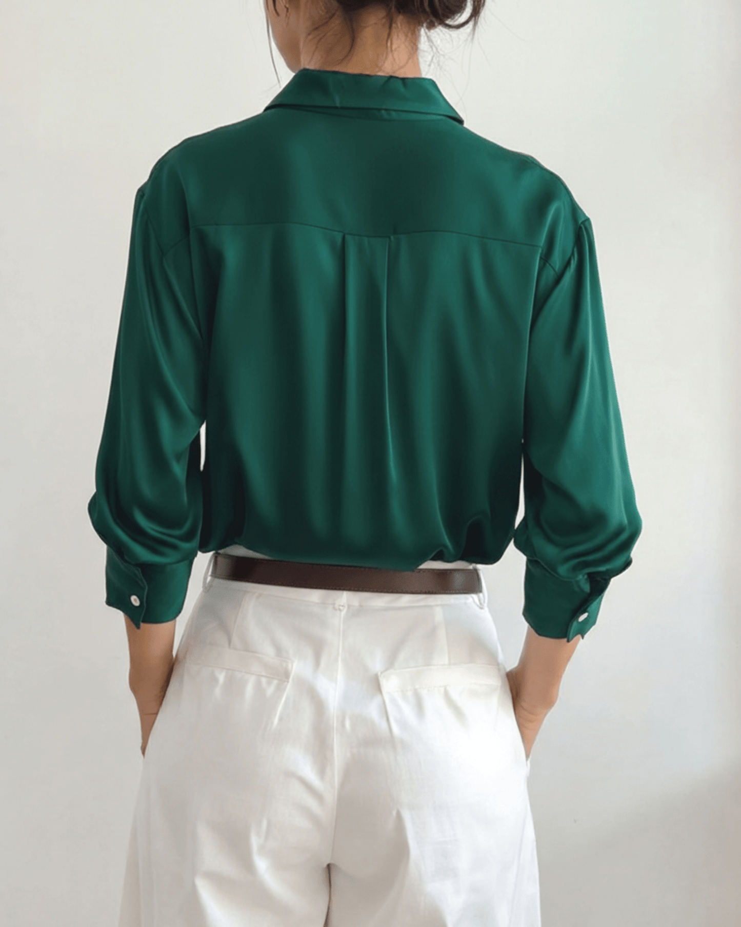 Classic Chic Shirt - Belfaire & Co.