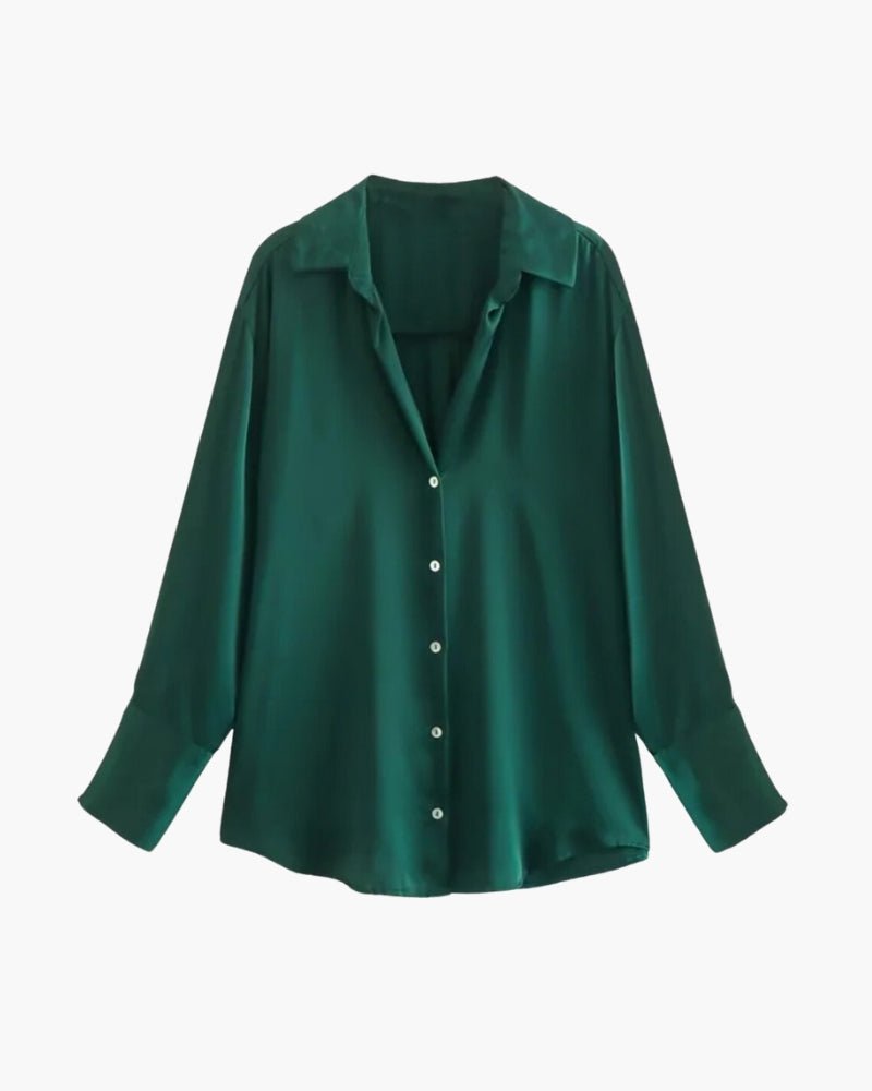 Classic Chic Shirt - Belfaire & Co.