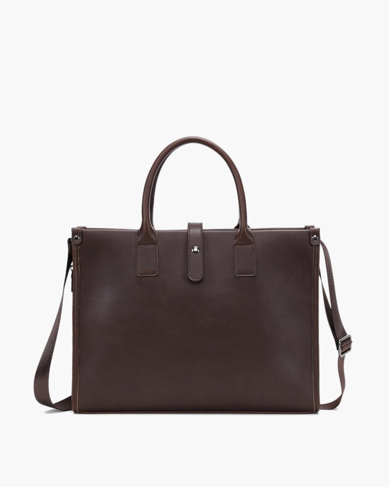 Classy Business Case - Belfaire & Co.