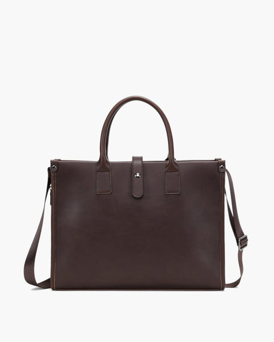 Classy Business Case - Belfaire & Co.