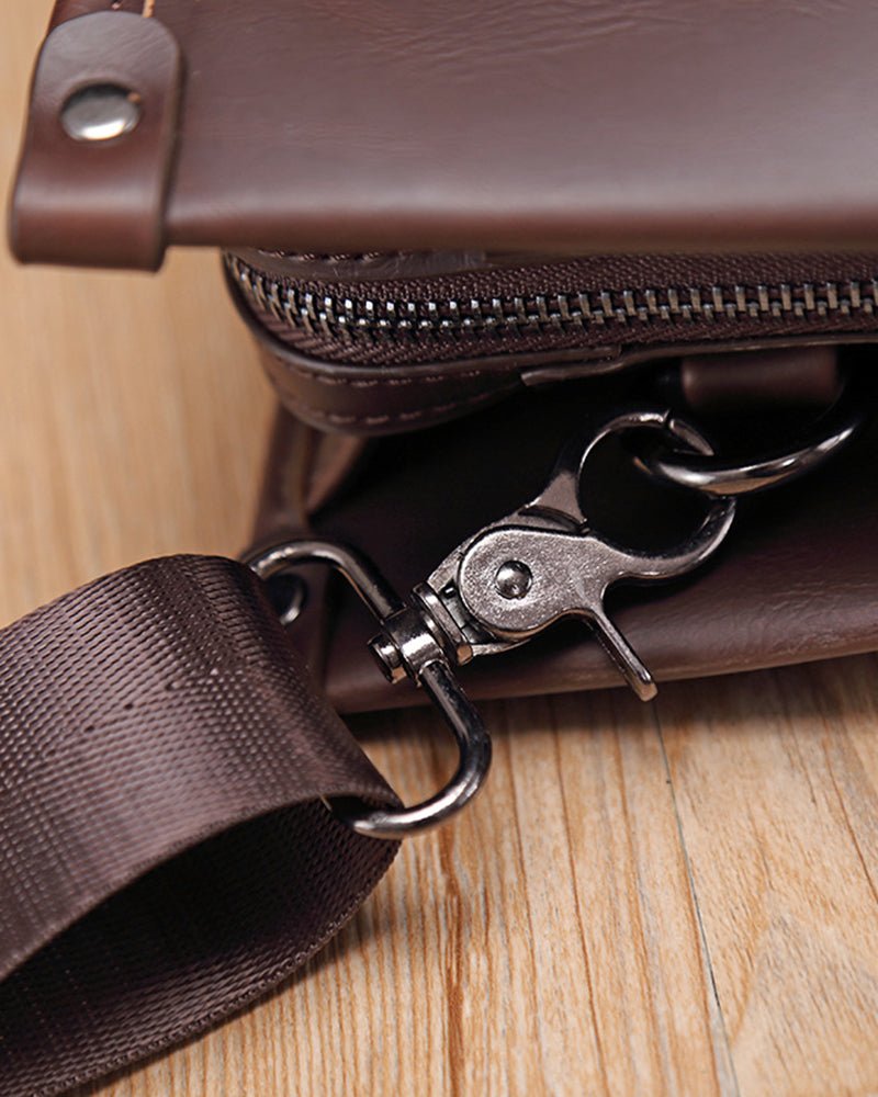 Classy Business Case - Belfaire & Co.
