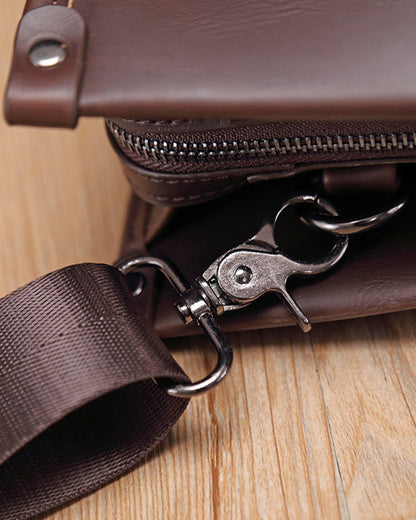 Classy Business Case - Belfaire & Co.