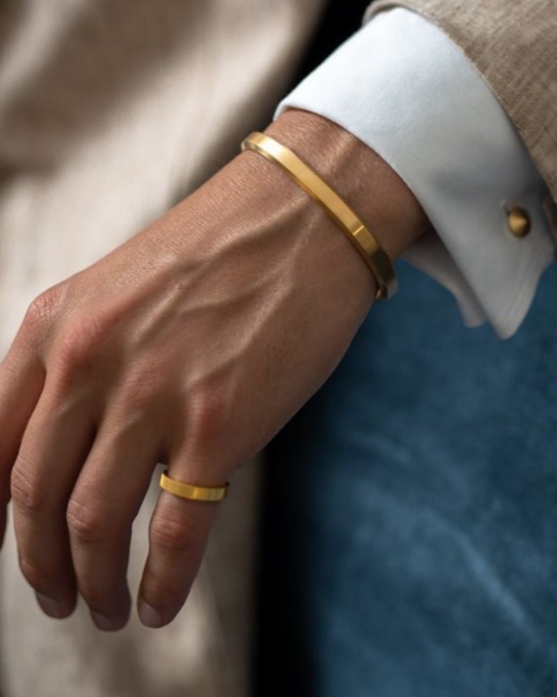 Core Cuff - Belfaire & Co.