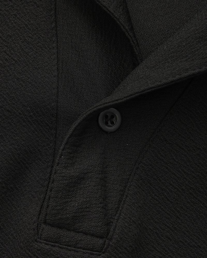 Cotton Polo & Pantalon Set - Belfaire & Co.