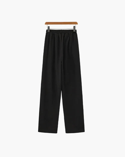 Cotton Polo & Pantalon Set - Belfaire & Co.