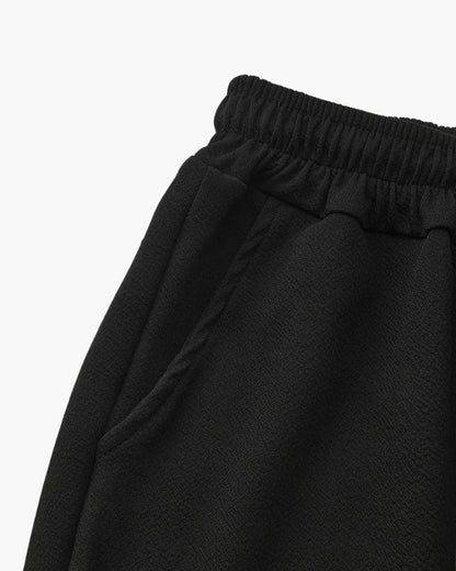 Cotton Polo & Pantalon Set - Belfaire & Co.