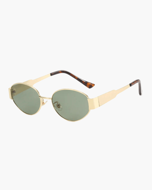 Emerald Sunglasses - Belfaire & Co.