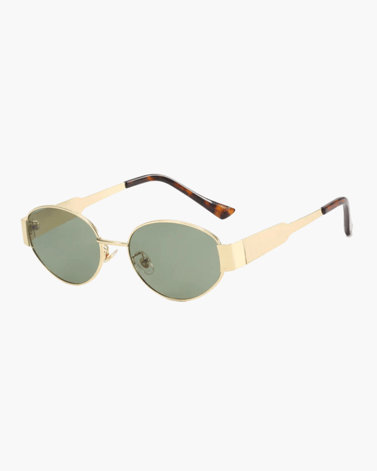 Emerald Sunglasses - Belfaire & Co.