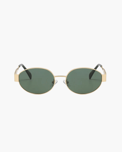 Emerald Sunglasses - Belfaire & Co.