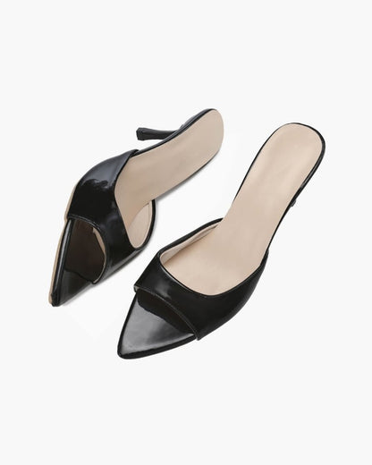 Gia Heels - Belfaire & Co.