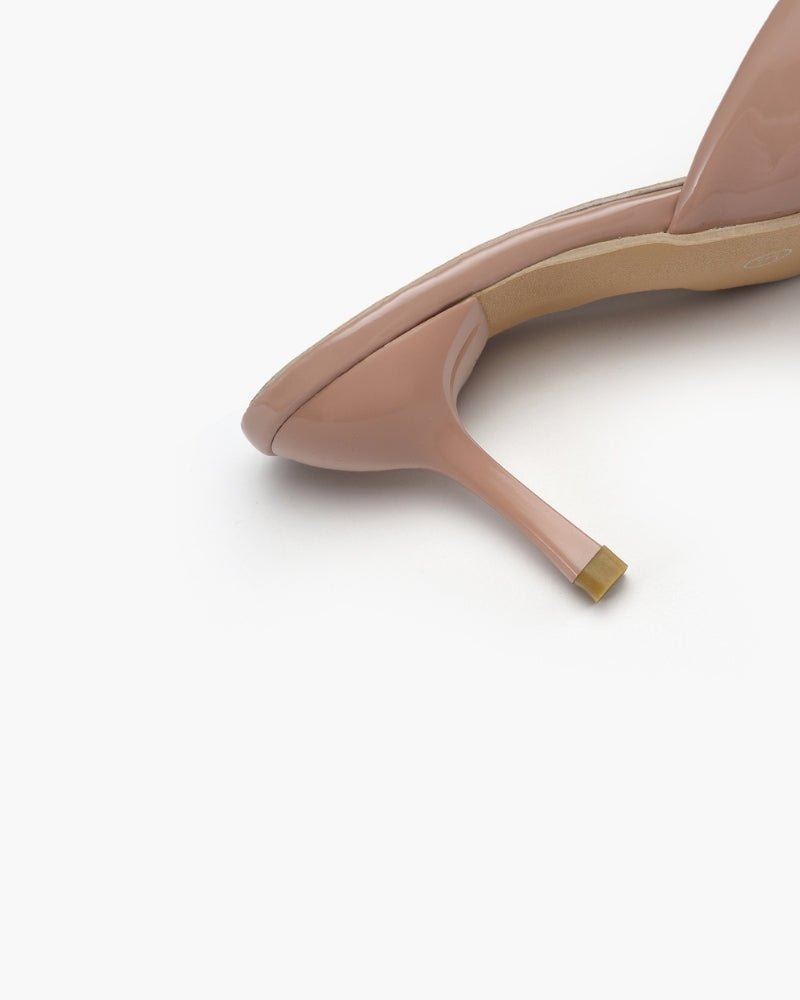 Gia Heels - Belfaire & Co.