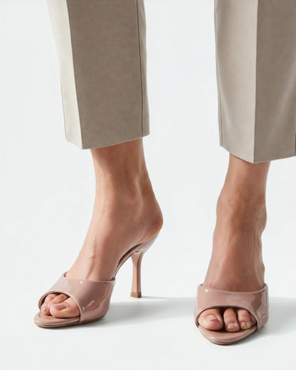 Gia Heels - Belfaire & Co.