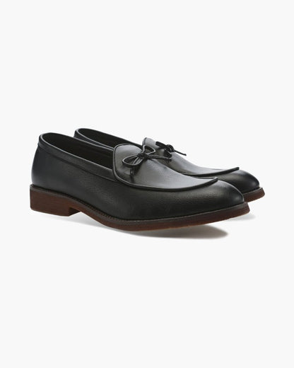 Hampton Lace Loafer - Belfaire & Co.