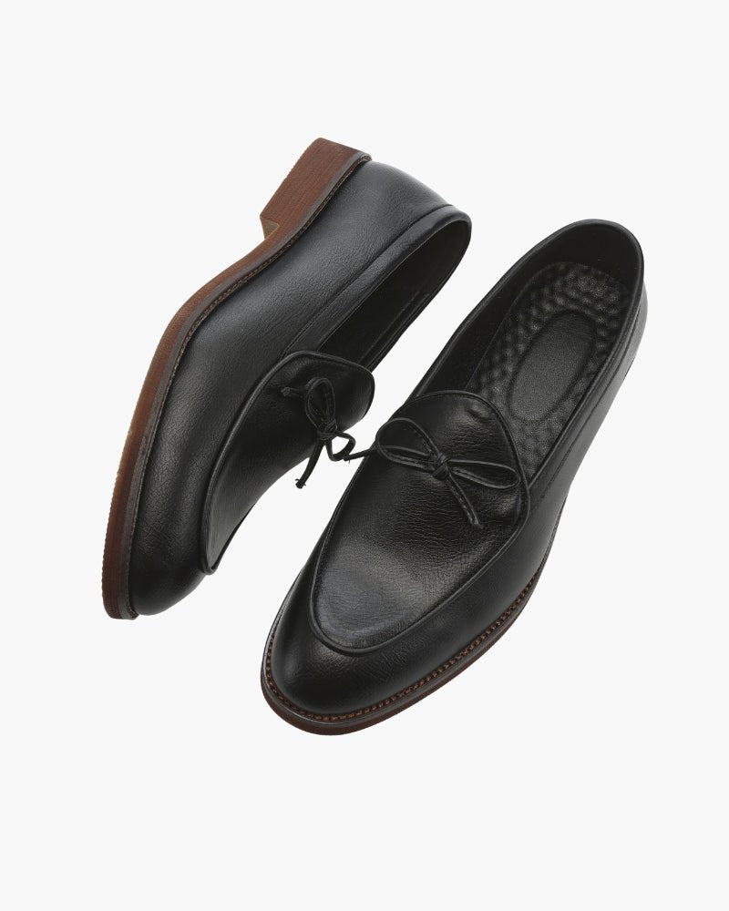 Hampton Lace Loafer - Belfaire & Co.