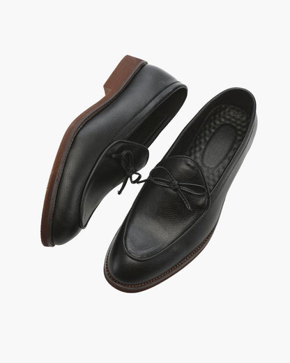 Hampton Lace Loafer - Belfaire & Co.