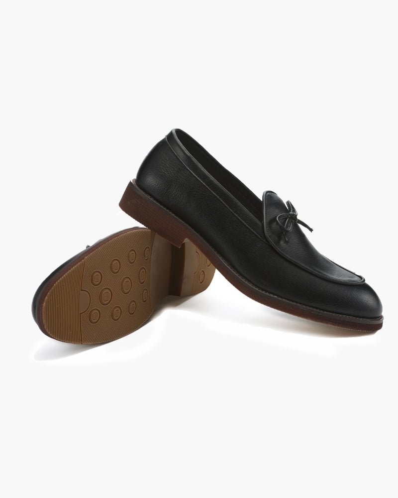 Hampton Lace Loafer - Belfaire & Co.