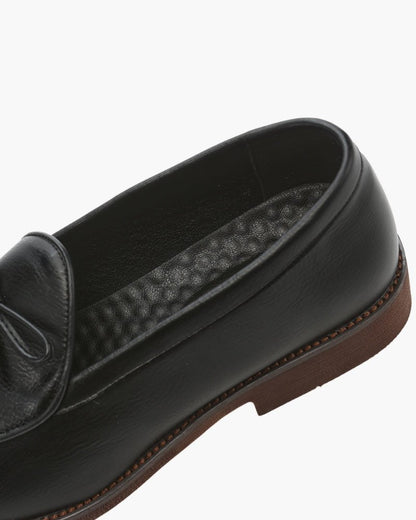 Hampton Lace Loafer - Belfaire & Co.