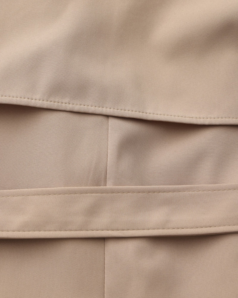 Heritage Trench - Belfaire & Co.
