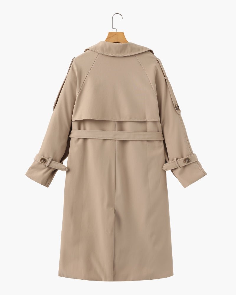Heritage Trench - Belfaire & Co.