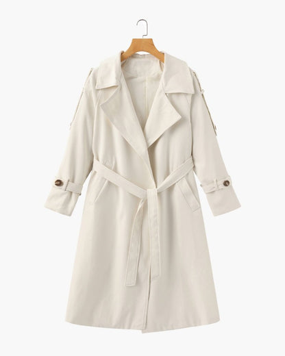 Heritage Trench - Belfaire & Co.