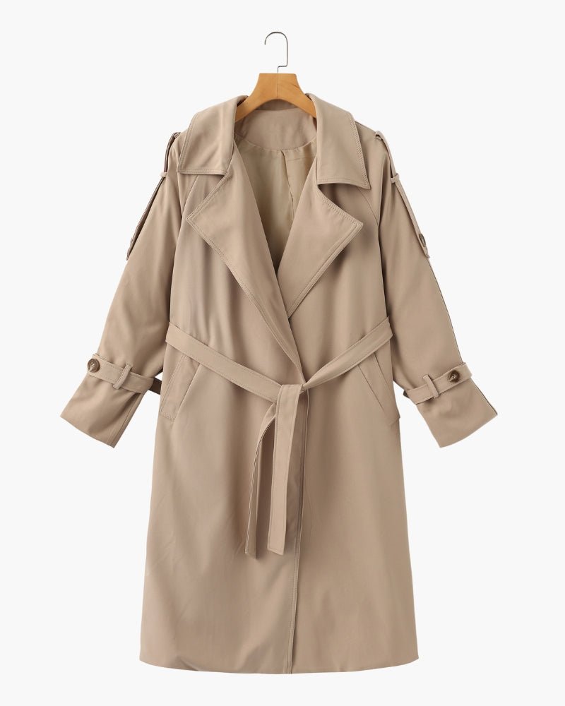 Heritage Trench - Belfaire & Co.