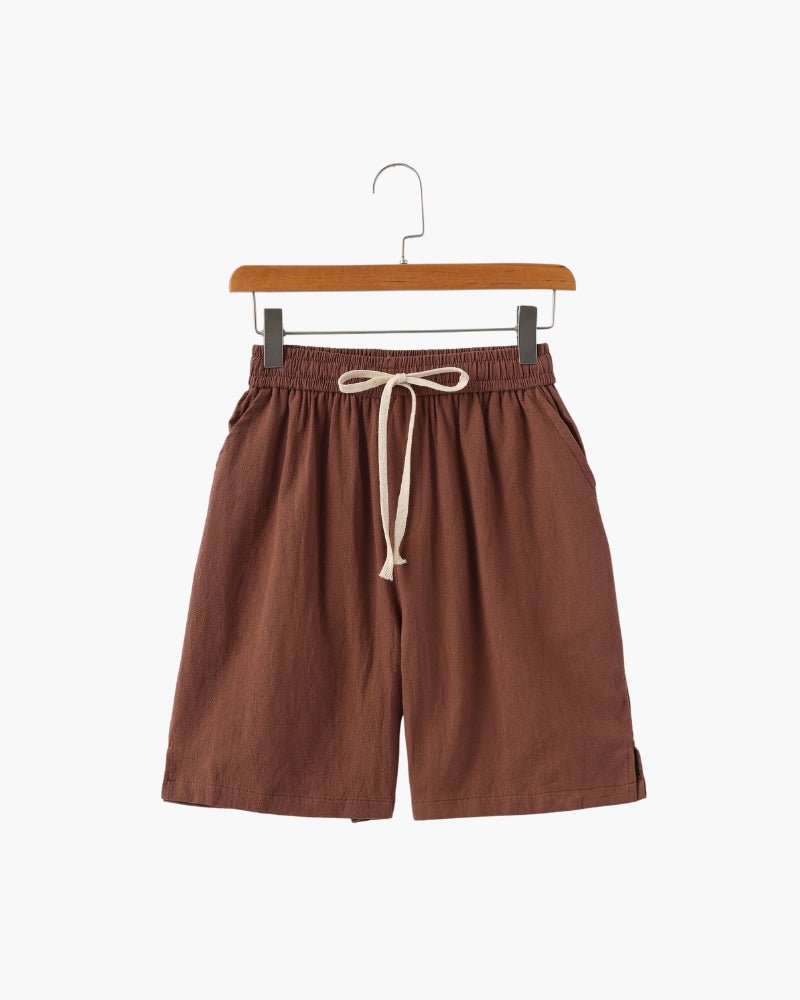 Lago Shorts - Belfaire & Co.