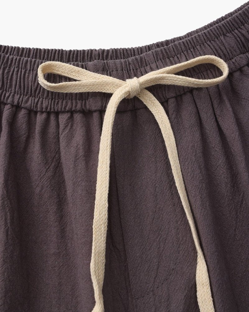 Lago Shorts - Belfaire & Co.