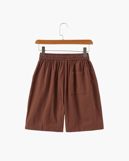 Lago Shorts - Belfaire & Co.