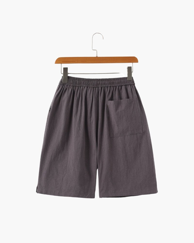 Lago Shorts - Belfaire & Co.