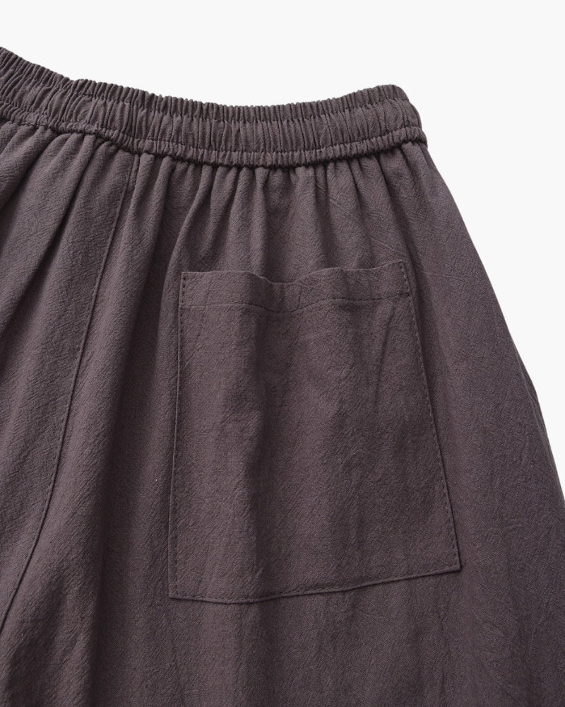 Lago Shorts - Belfaire & Co.