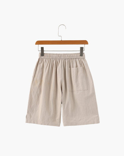 Lago Shorts - Belfaire & Co.