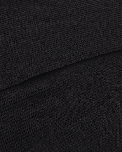 Luna Knit Dress - Belfaire & Co.