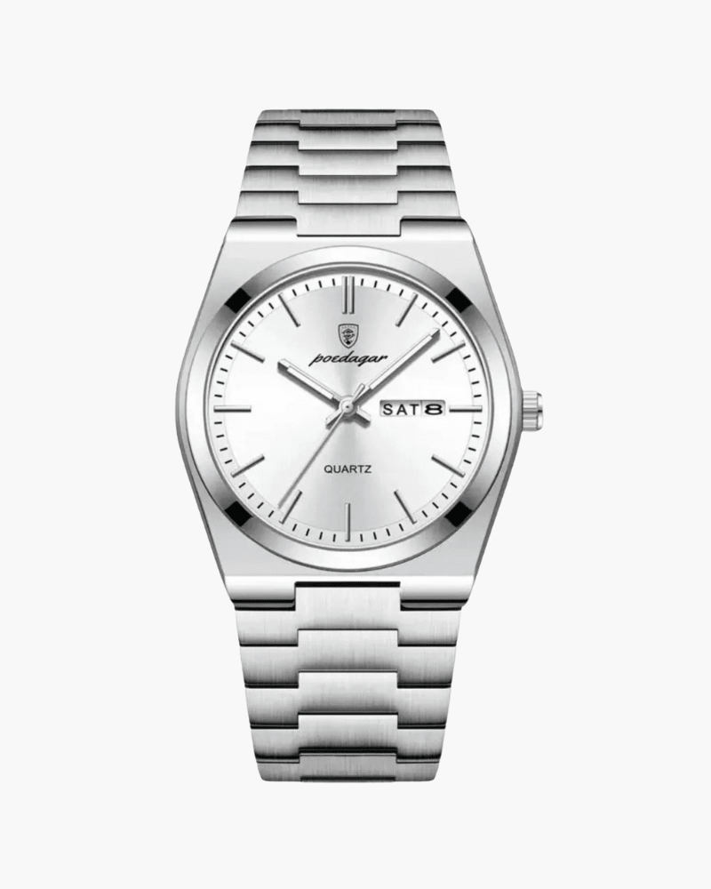 Marine Quartz Watch - Belfaire & Co.