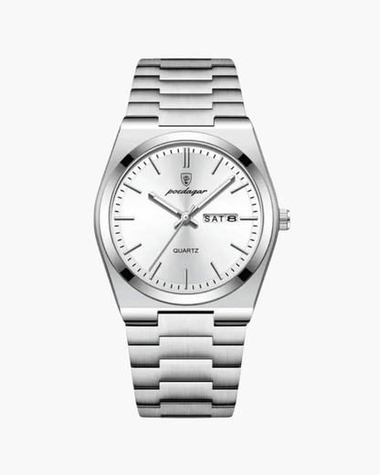 Marine Quartz Watch - Belfaire & Co.