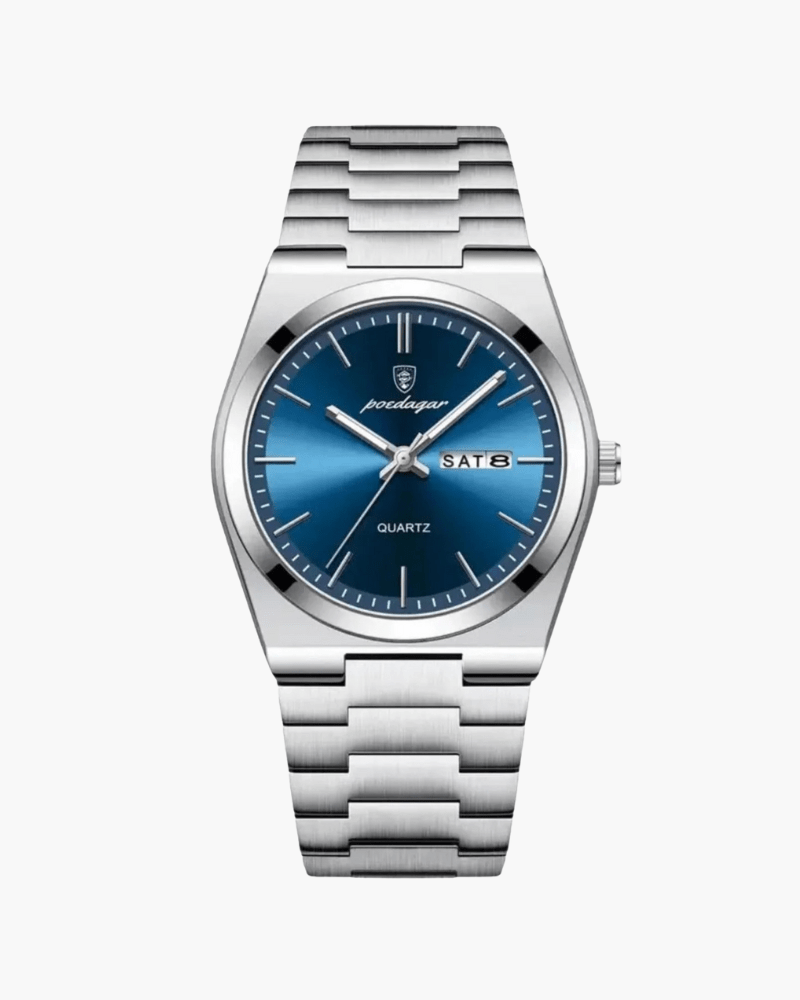Marine Quartz Watch - Belfaire & Co.