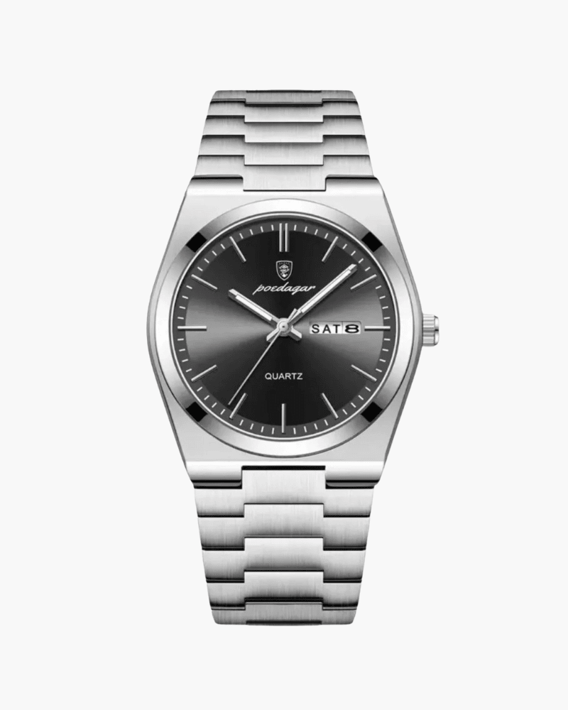 Marine Quartz Watch - Belfaire & Co.