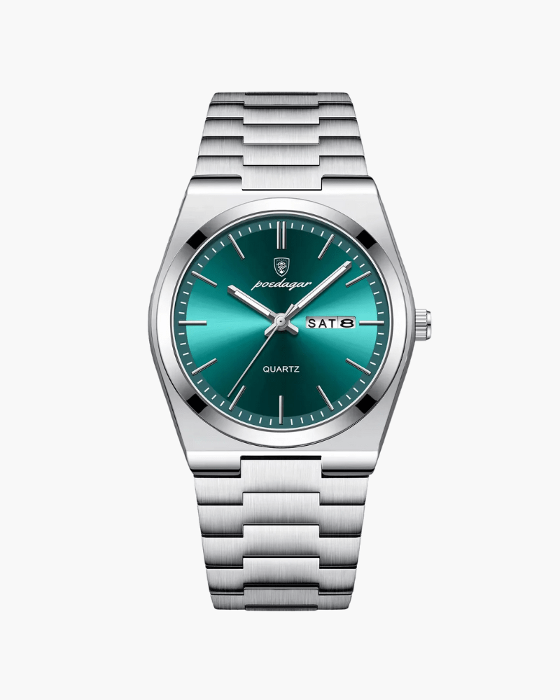 Marine Quartz Watch - Belfaire & Co.
