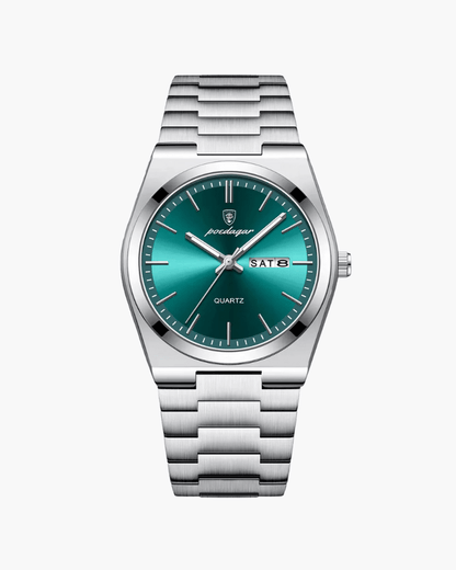 Marine Quartz Watch - Belfaire & Co.
