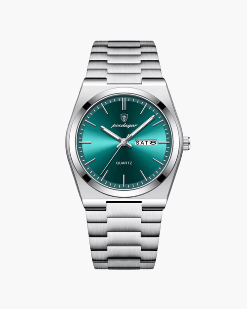 Marine Quartz Watch - Belfaire & Co.