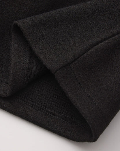 Marlow Wool Zip Coat - Belfaire & Co.