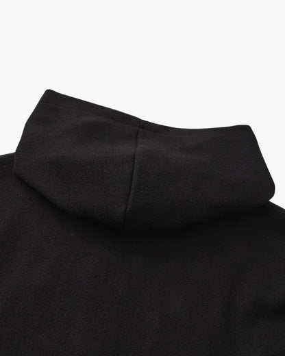 Marlow Wool Zip Coat - Belfaire & Co.
