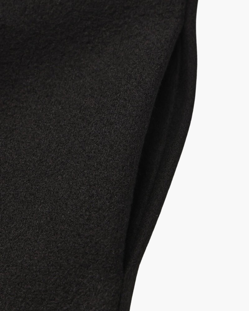 Marlow Wool Zip Coat - Belfaire & Co.