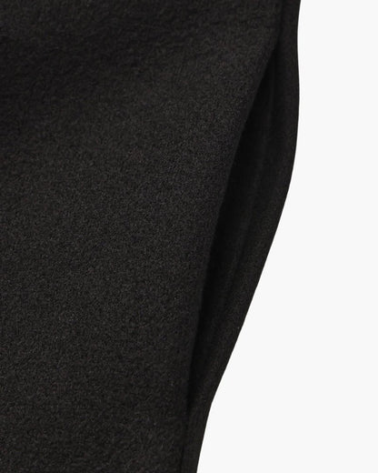 Marlow Wool Zip Coat - Belfaire & Co.