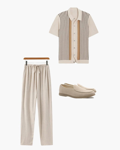 Mediterranean Retreat Edit - Belfaire & Co.