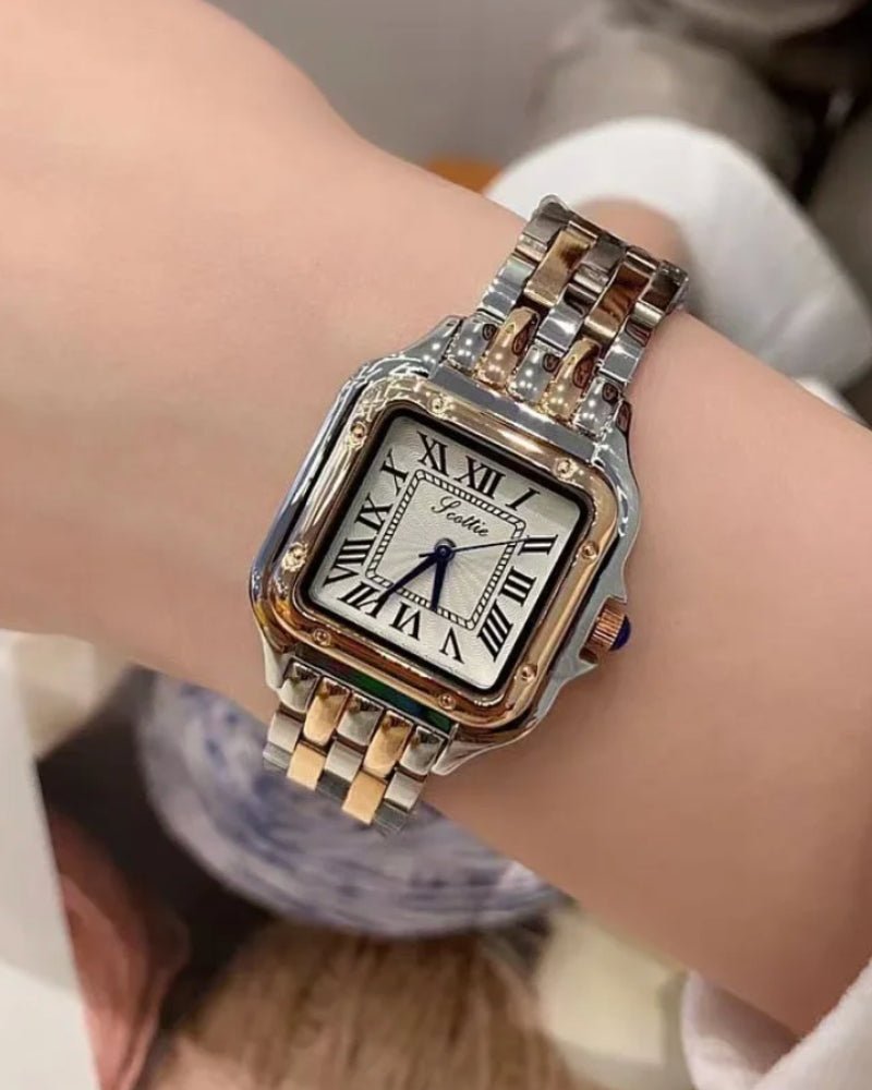Milano Lady Watch - Belfaire & Co.