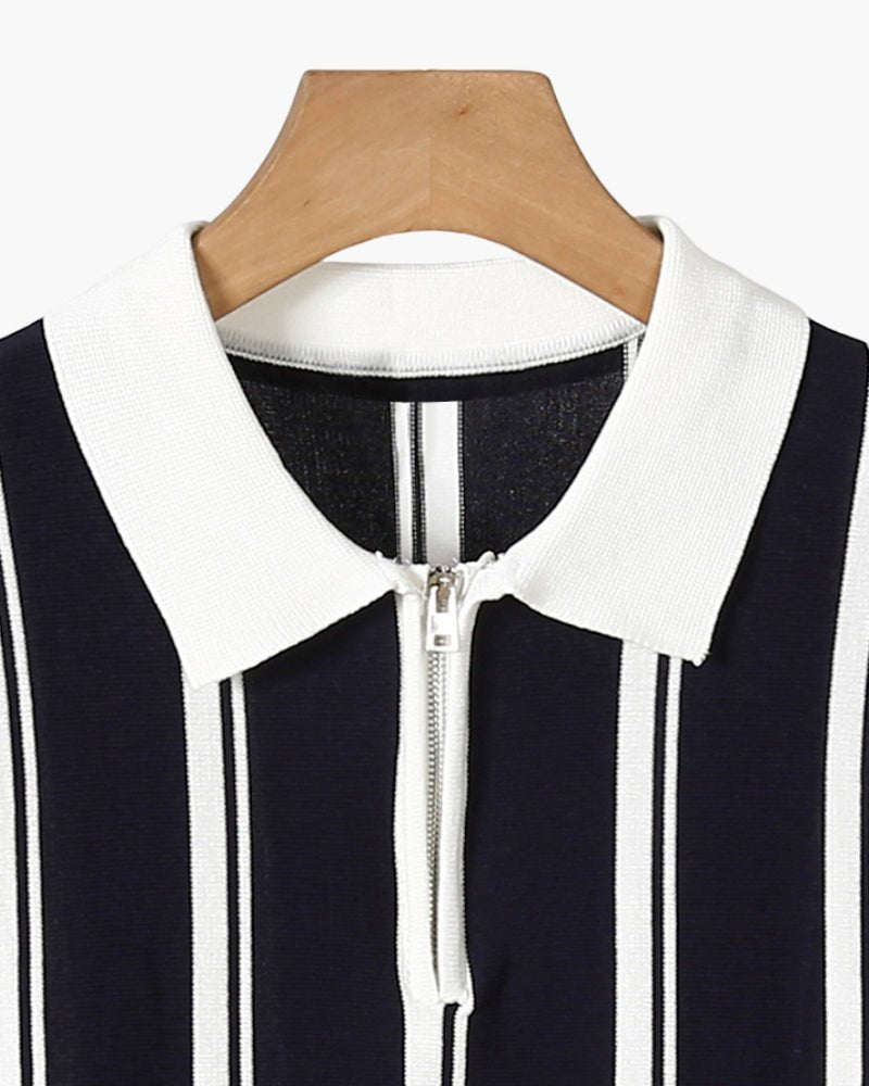 Modena Half - Zip - Belfaire & Co.