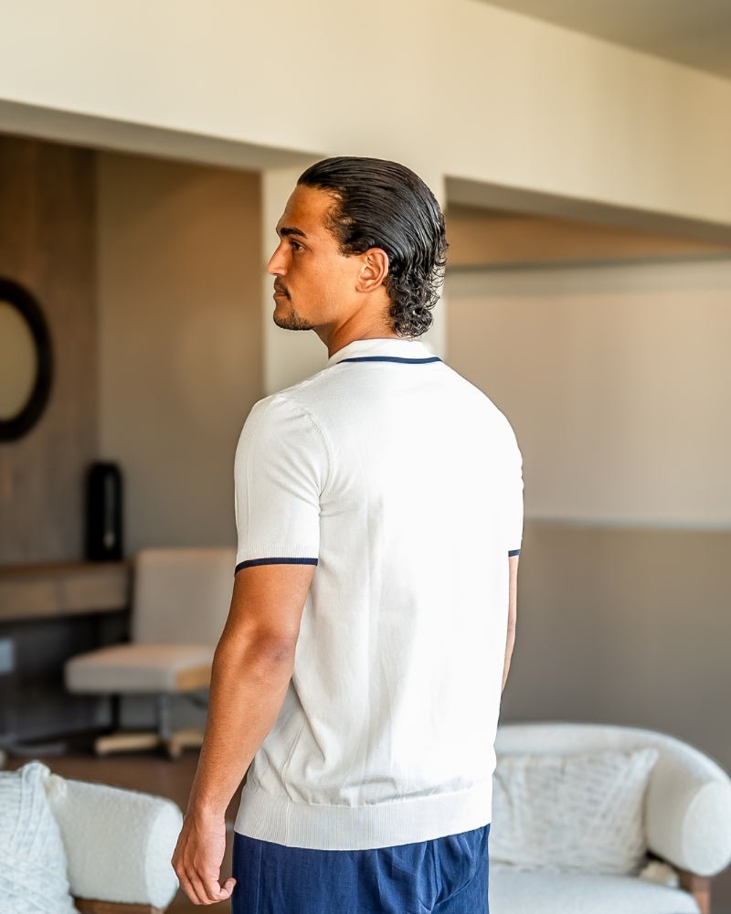 Monaco Edge Polo - Belfaire & Co.